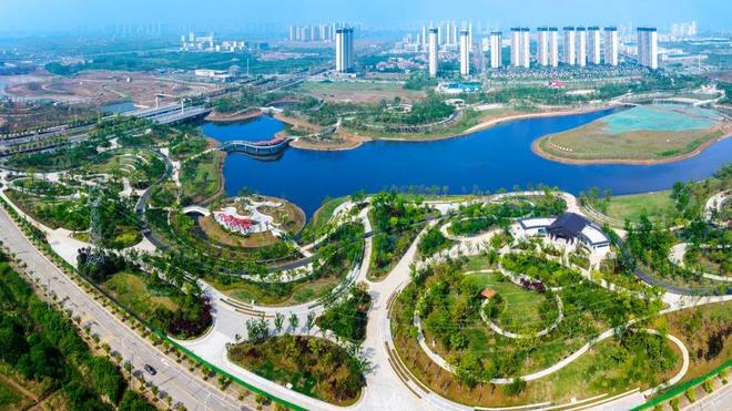 ”入市对孝感人到底意味着什么？麻将胡了2模拟器试玩“好房子(图7)