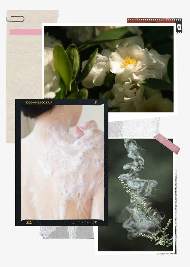 不洗就别洗对身体没好处！很多人都中招了PG电子麻将胡了2试玩入冬后这3种澡能(图5)