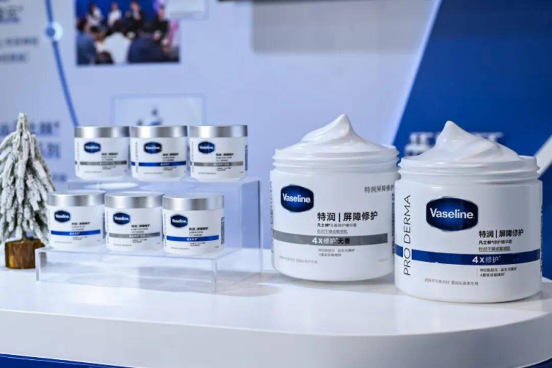 研“长期主义”联合利华打了样麻将胡了2试玩模拟器美妆科(图2)